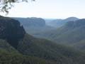 Govett's Leap